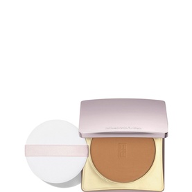 Flawless Finish Skincaring Pressed Powder