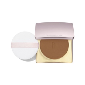 Flawless Finish Skincaring Pressed Powder