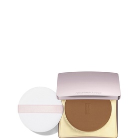 Flawless Finish Skincaring Pressed Powder