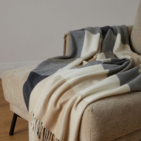 The Lacken Throw