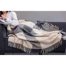 The Lacken Throw