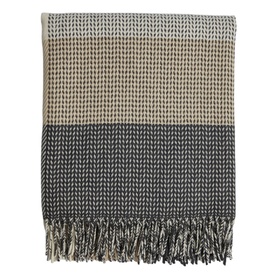The Downpatrick Throw