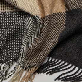 The Downpatrick Throw