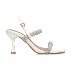 Faye Heeled Sandals