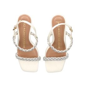 Faye Heeled Sandals