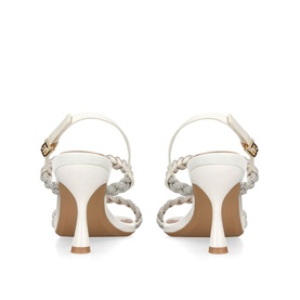 Faye Heeled Sandals