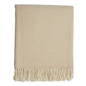 The Keem Bay Throw
