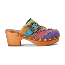 Mayfair Mules