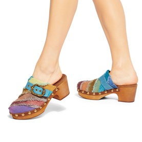 Mayfair Mules