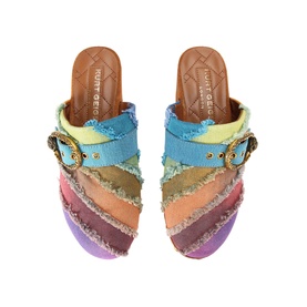 Mayfair Mules