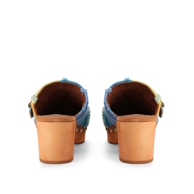 Mayfair Mules