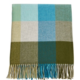 The Neal Multi Check Throw