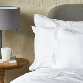400 Thread Count Luxury Pillowcase Set