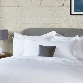 400 Thread Count Luxury Pillowcase Set