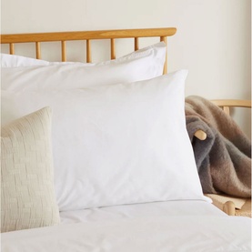 400 Thread Count Luxury Pillowcase Set
