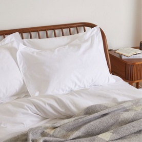 400 Thread Count Luxury Oxford Pillowcase Set