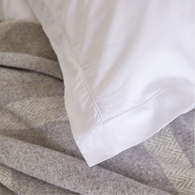 400 Thread Count Luxury Oxford Pillowcase Set