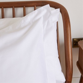 400 Thread Count Luxury Oxford Pillowcase Set