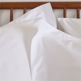 400 Thread Count Luxury Oxford Pillowcase Set