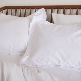 400 Thread Count Luxury Oxford Pillowcase Set