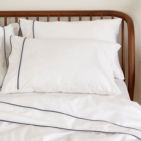 400 Thread Cong Pillowcase Set