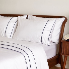 400 Thread Cong Pillowcase Set