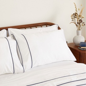 400 Thread Cong Pillowcase Set