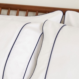 400 Thread Cong Pillowcase Set