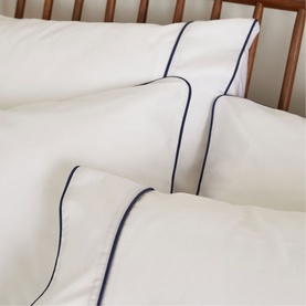 400 Thread Cong Pillowcase Set