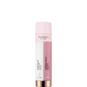 DuoCleanse - Cleanse & Exfoliate