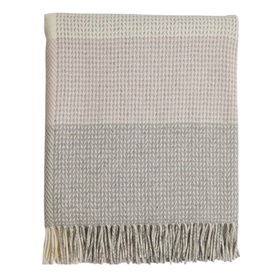 The Port Mor Throw