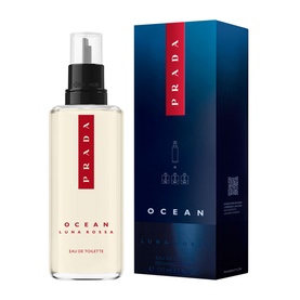 Luna Rossa Ocean Eau de Toilette Refill
