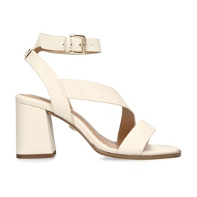Runa Block Heels