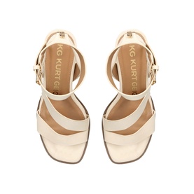 Runa Block Heels