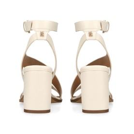 Runa Block Heels