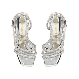 Savanna Heeled Sandals