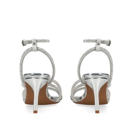 Savanna Heeled Sandals