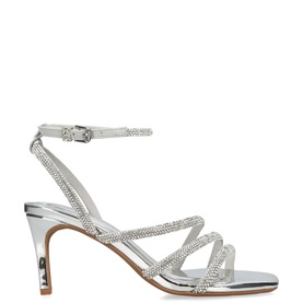 Savanna Heeled Sandals