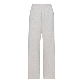 Loose Pant Light Heather Grey