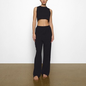 Loose Pant Onyx