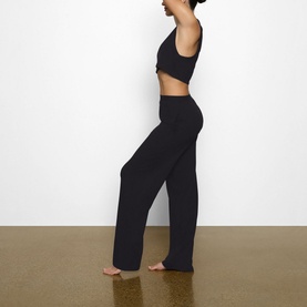 Loose Pant Onyx