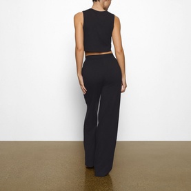 Loose Pant Onyx