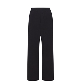 Loose Pant Onyx