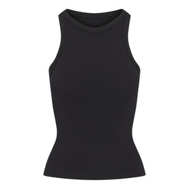High Neck Tank Soot