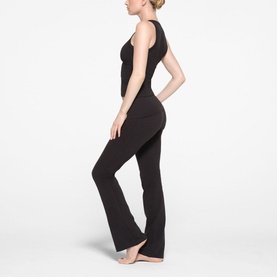 High Neck Tank Soot