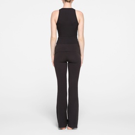High Neck Tank Soot