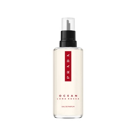 Luna Rossa Ocean Eau de Parfum Refill