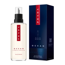 Luna Rossa Ocean Eau de Parfum Refill