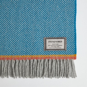 The Slaney Throw