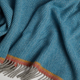 The Slaney Throw